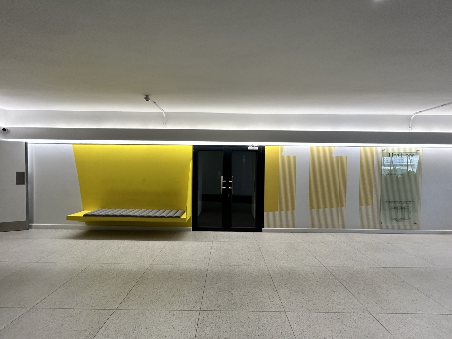 To Let commercial Property for Rent in Cape Town City Centre Western Cape